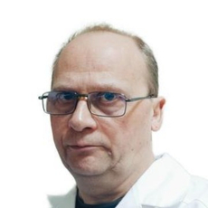 Еркин Игорь Эдуардович, врач УЗД