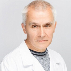 Кузнецов Николай Ильич, инфекционист