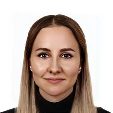 Сухорослова Анна Сергеевна, ЛОР