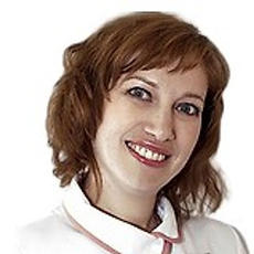 Суховская Владислава Валерьевна, гинеколог