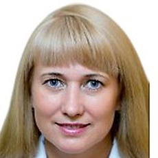 Потопина Светлана Яковлевна, стоматолог-терапевт