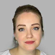 Гуро Марья Александровна, детский нейропсихолог