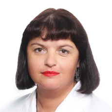 Кушнарёва Екатерина Александровна, дерматолог