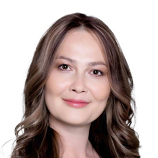 Лапина Татьяна Валерьевна, педиатр