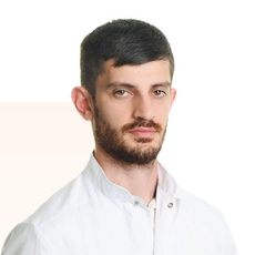 Газзаев Давид Витальевич, онколог