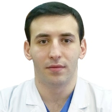 Мамиствалов Михаил Шалвович, хирург