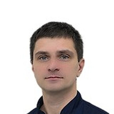 Замковец Олег Павлович, эндоскопист