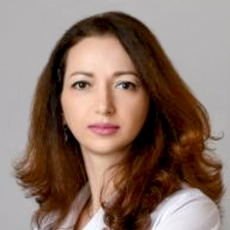 Елканова Жанна Маратовна, аллерголог