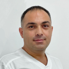 Караев Яшар Хейратдинович, ортопед