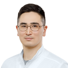 Кулешов Илья Александрович, стоматолог-ортопед