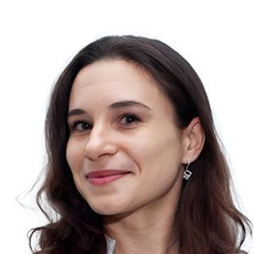 Суханова Елена Сергеевна, педиатр