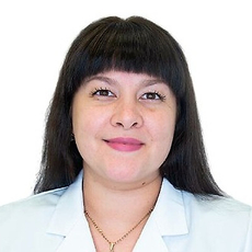 Гусева Юлия Владимировна, физиотерапевт