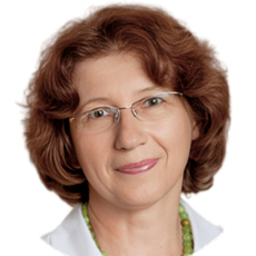 Зайцева Елена Николаевна, кардиолог