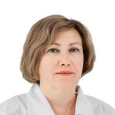 Загайнова Светлана Николаевна, невролог