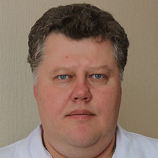 Леонов Олег Владимирович, онкоуролог
