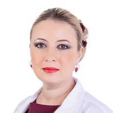 Токарева Елена Александровна, кардиолог