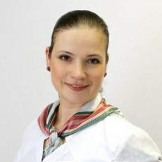 Галахова Ольга Владимировна, уролог