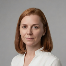 Кирикова Людмила Борисовна, терапевт