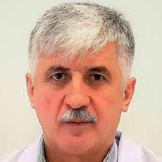 Газимагомедов Газимагомед Патахович, уролог