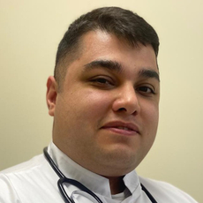 Тагиев Ильхам Рафик Оглы, терапевт