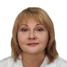 Смирнова Валерия Валерьевна, стоматолог-терапевт