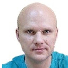 Зякун Алексей Викторович, хирург