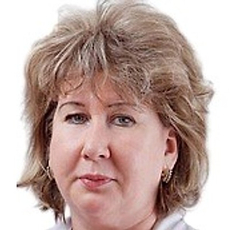 Котомина Елена Станиславовна, стоматолог-терапевт