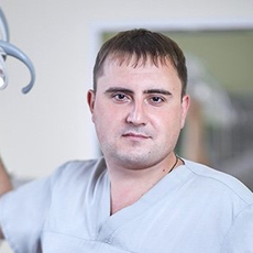 Карболин Дмитрий Геннадьевич, анестезиолог