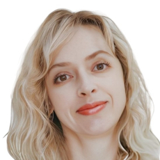 Окладникова Светлана Леонидовна, врач УЗД