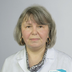 Черемнова Лариса Валерьевна, логопед
