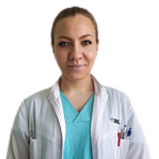 Лапшихина Екатерина Александровна, онколог