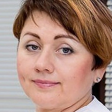 Рыжкова Ирина Васильевна, стоматолог-ортопед