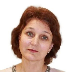 Коханова Алла Александровна, врач УЗД