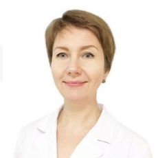 Малахова Елена Александровна, рентгенолог