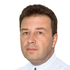 Комин Юрий Анатольевич, онколог