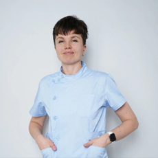 Соколова Юлия Николаевна, педиатр