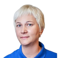 Качанова Наталья Владимировна, массажист