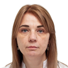 Горецкая Милана Вячеславовна, невролог