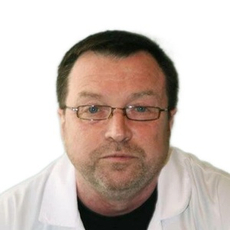 Круглов Николай Борисович, психиатр