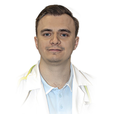 Веселов Евгений Дмитриевич, педиатр