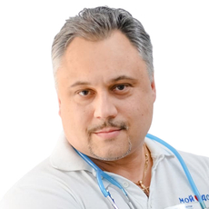 Мельников Дмитрий Александрович, педиатр