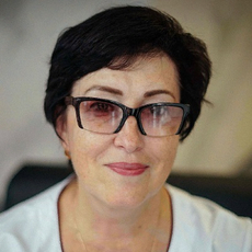 Сигарева Елена Александровна, врач УЗД