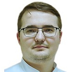 Гатин Искандер Марсилевич, хирург