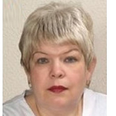 Курдина Надежда Ивановна, терапевт