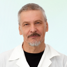 Мосягин Валерий Владимирович, анестезиолог