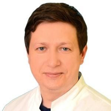 Буханцев Денис Александрович, нефролог