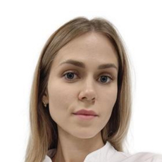 Левенштейн Олеся Александровна, врач УЗД