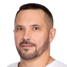 Пономаренко Роман Александрович, ортопед