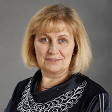 Базарнова Елена Владимировна, терапевт