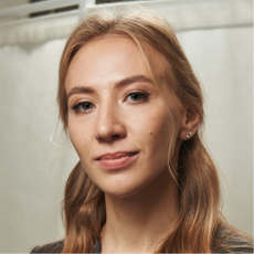 Козлова Екатерина Валерьевна, гастроэнтеролог